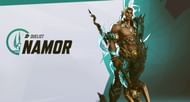 Namor works efficiently with Groot in Marvel Rivals (Image via NetEase Games)
